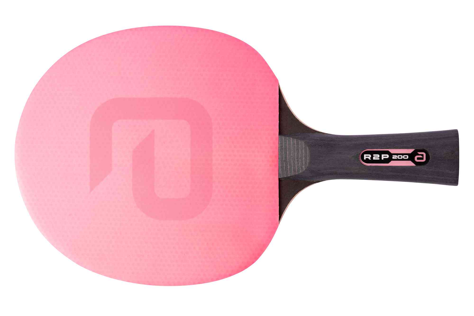 Andro Raquette Ready 2 Play 200 concave