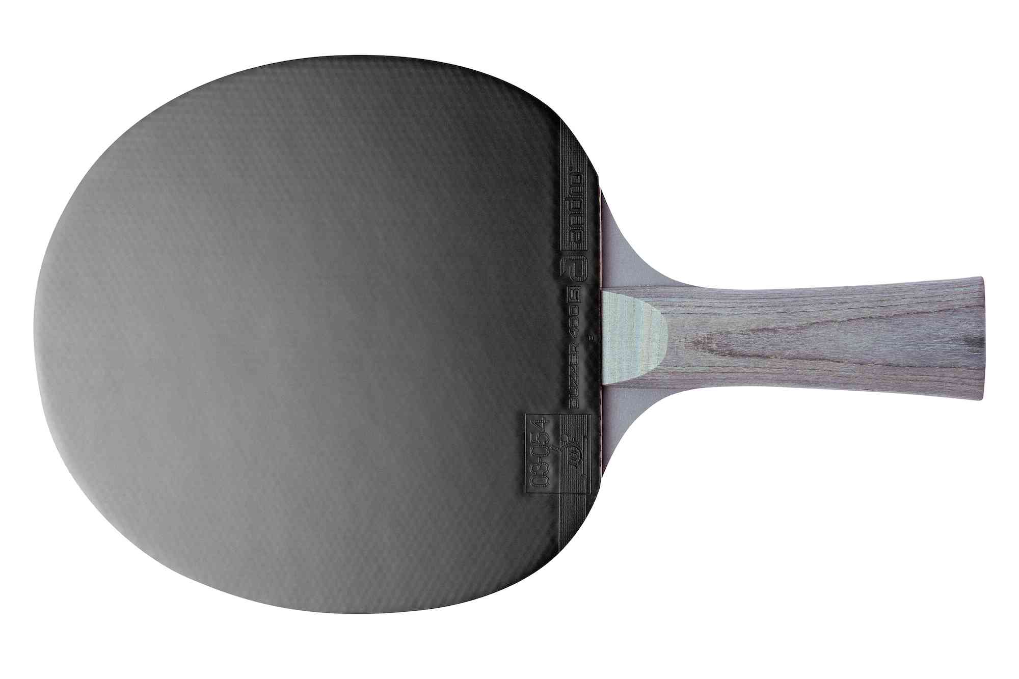 Andro Bat-Set Buzzer Up 5 400 S noir/rouge concave