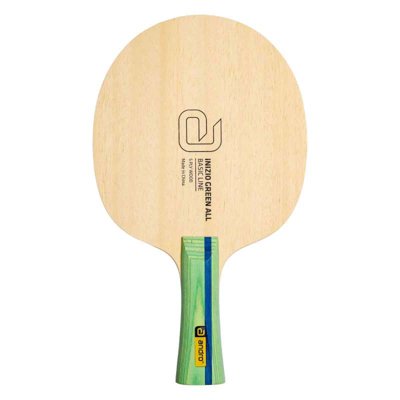 Andro Inizio Green All