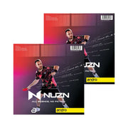 Andro Protection Foil NUZN lot de 2