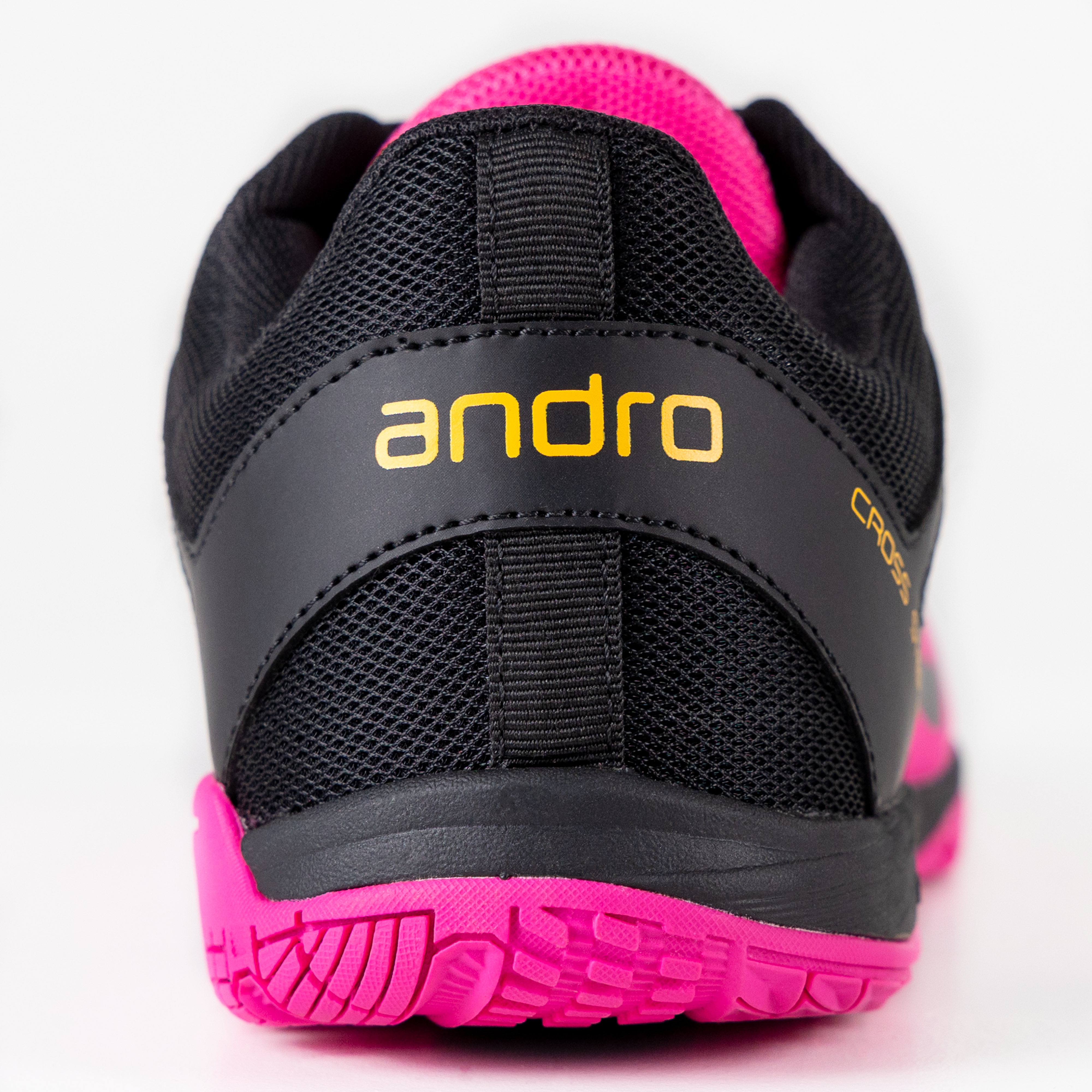 Chaussures Andro Cross Step Pro