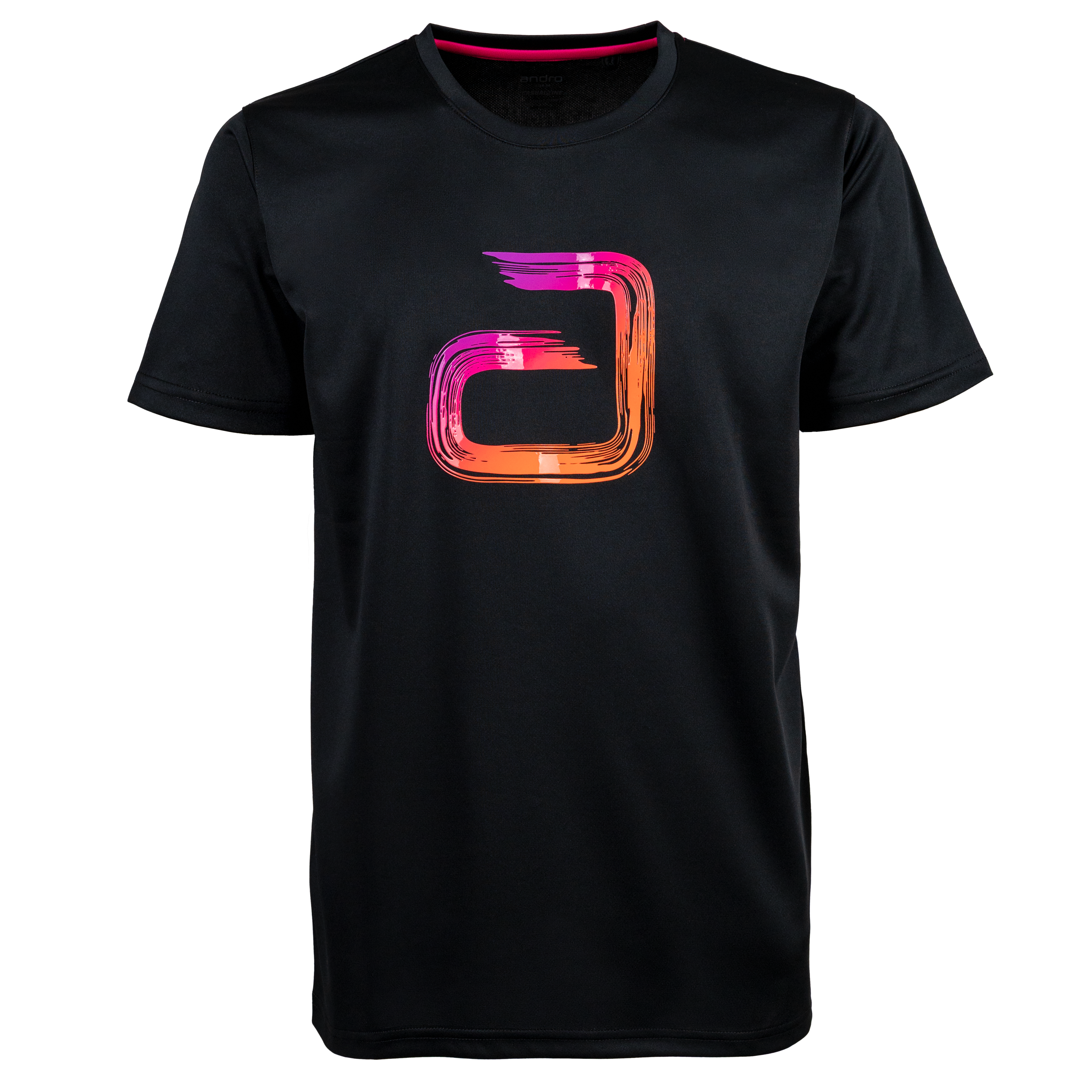 T-shirt Andro Chingo