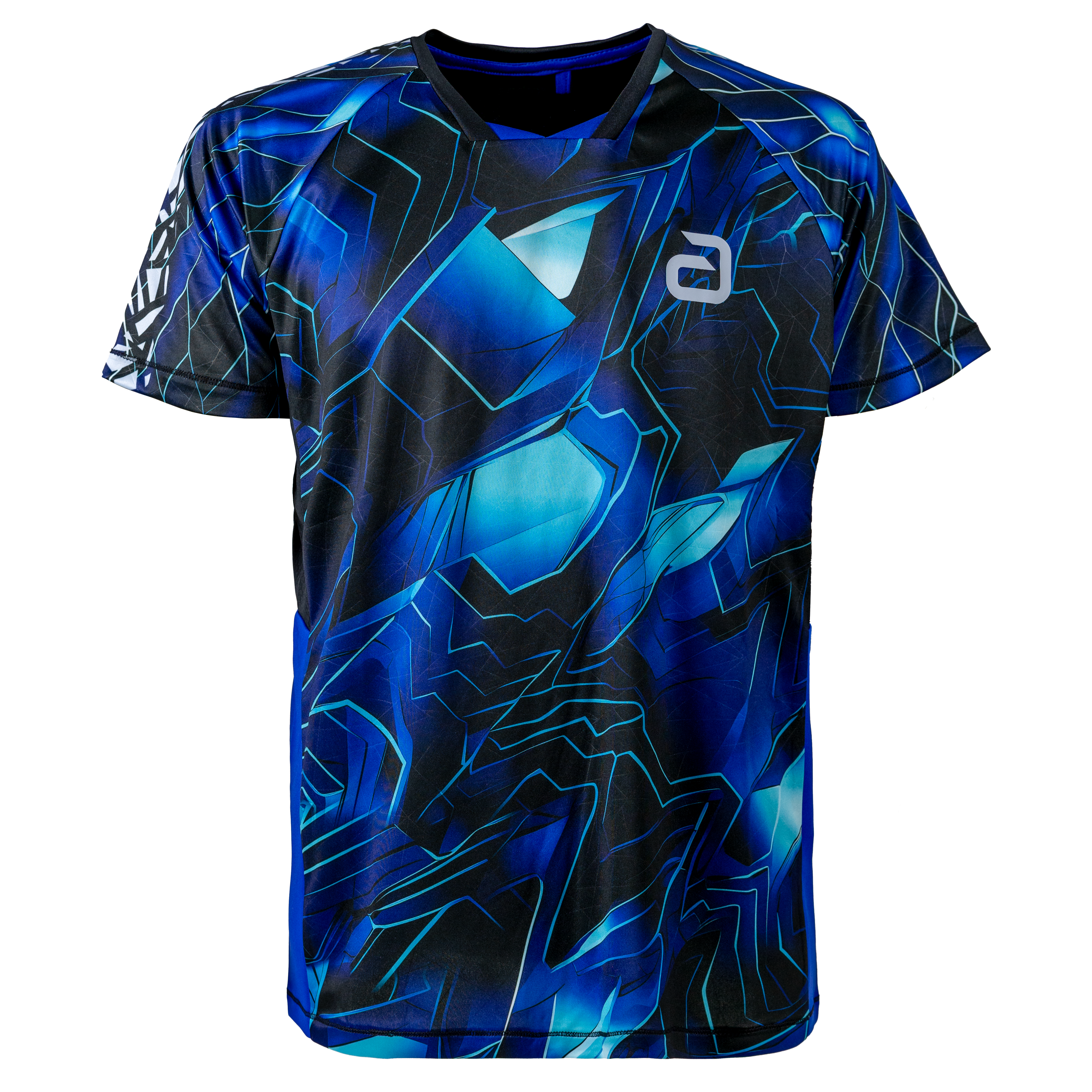 Chemise Andro Nayton