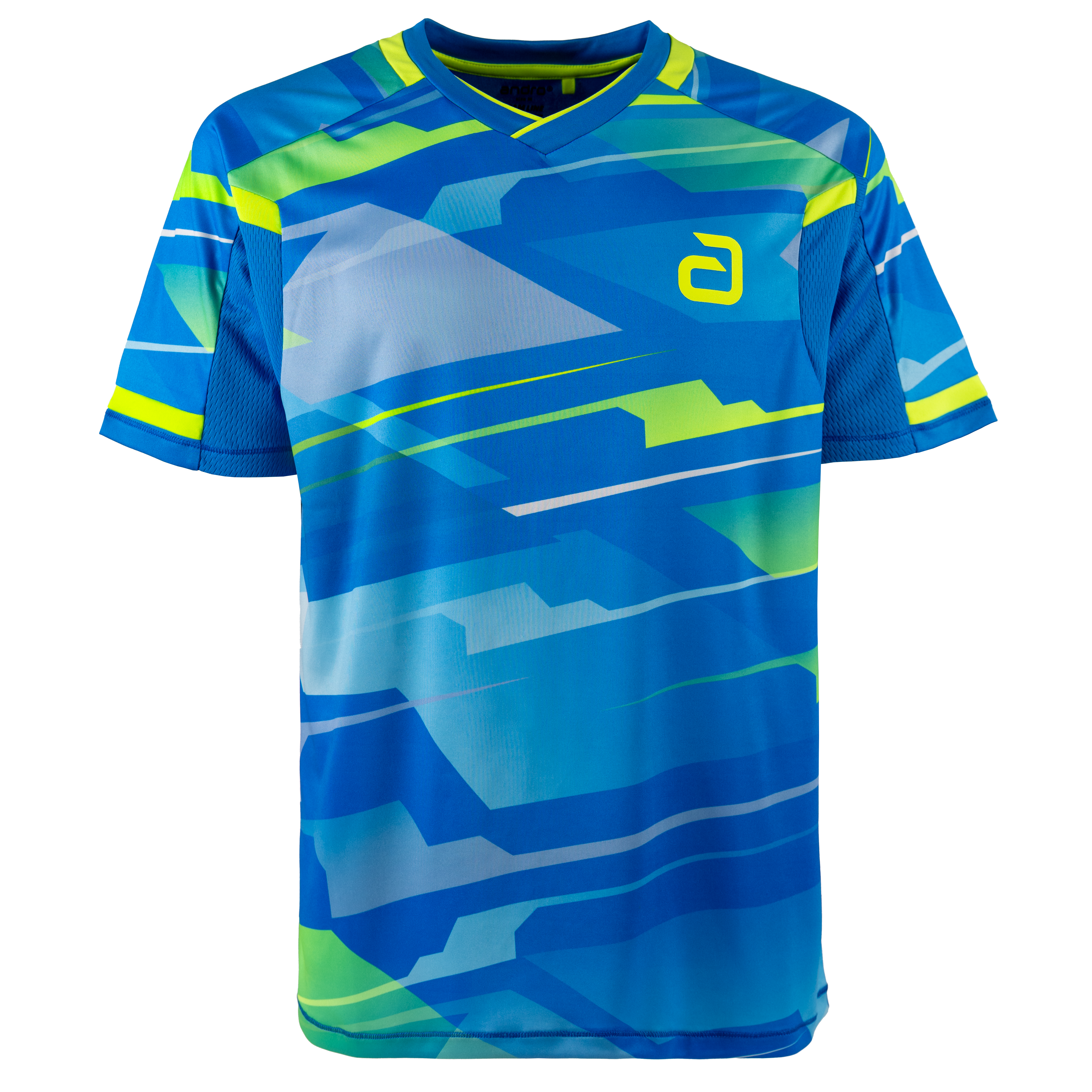 Chemise Andro Sangai