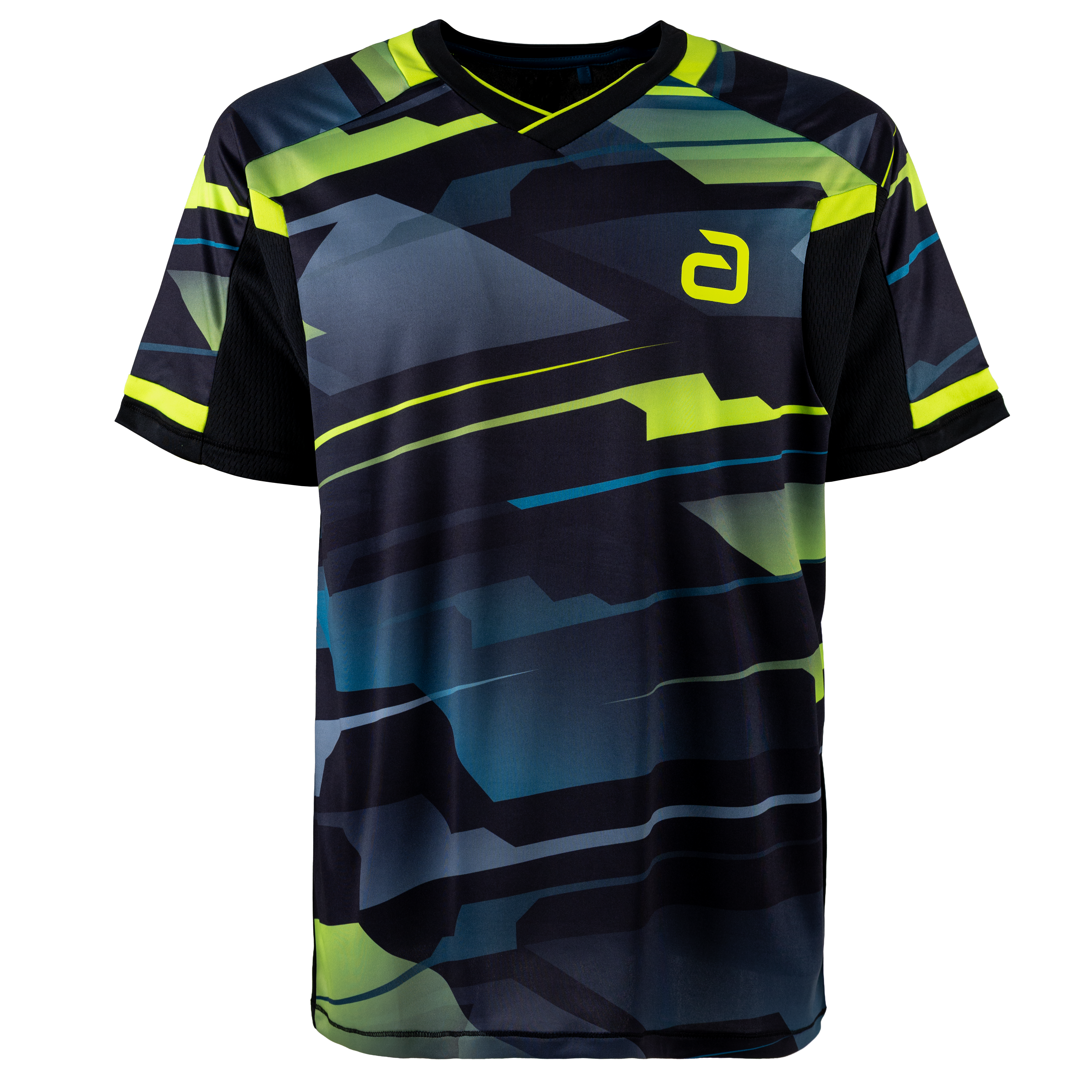 Chemise Andro Sangai