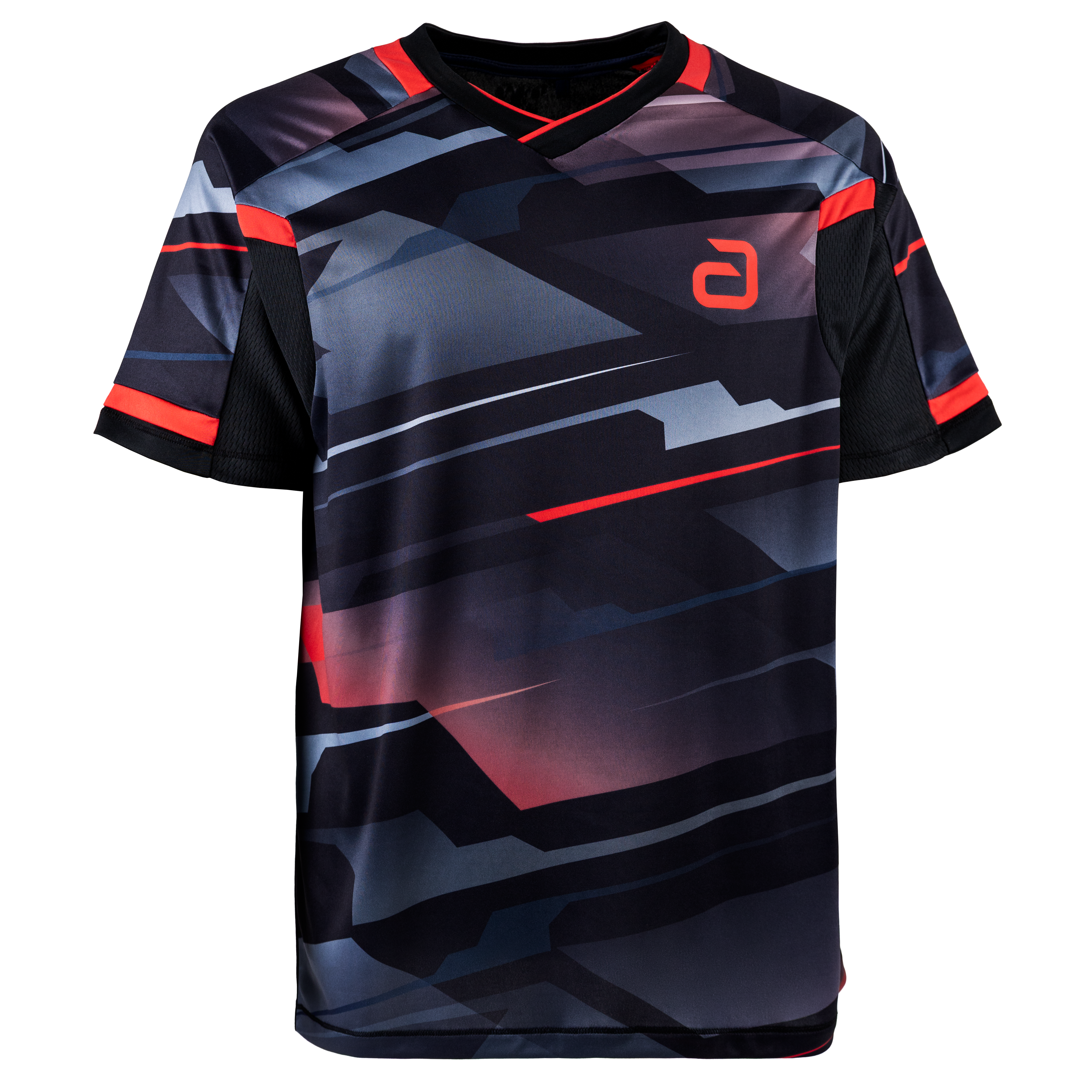 Chemise Andro Sangai