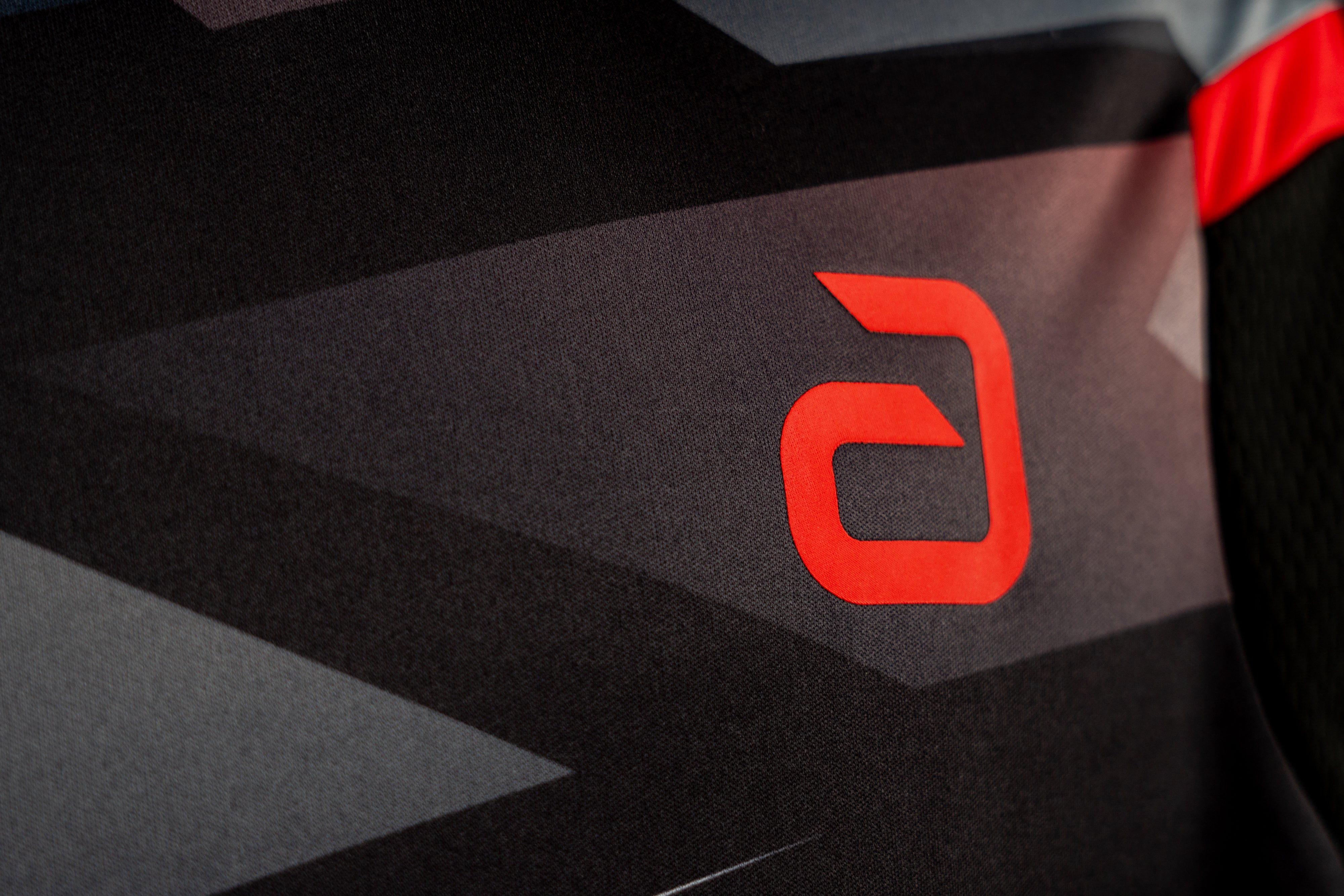 Chemise Andro Sangai