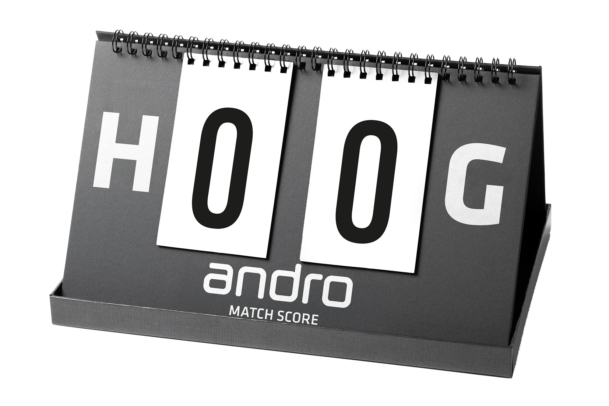 Andro Scorer