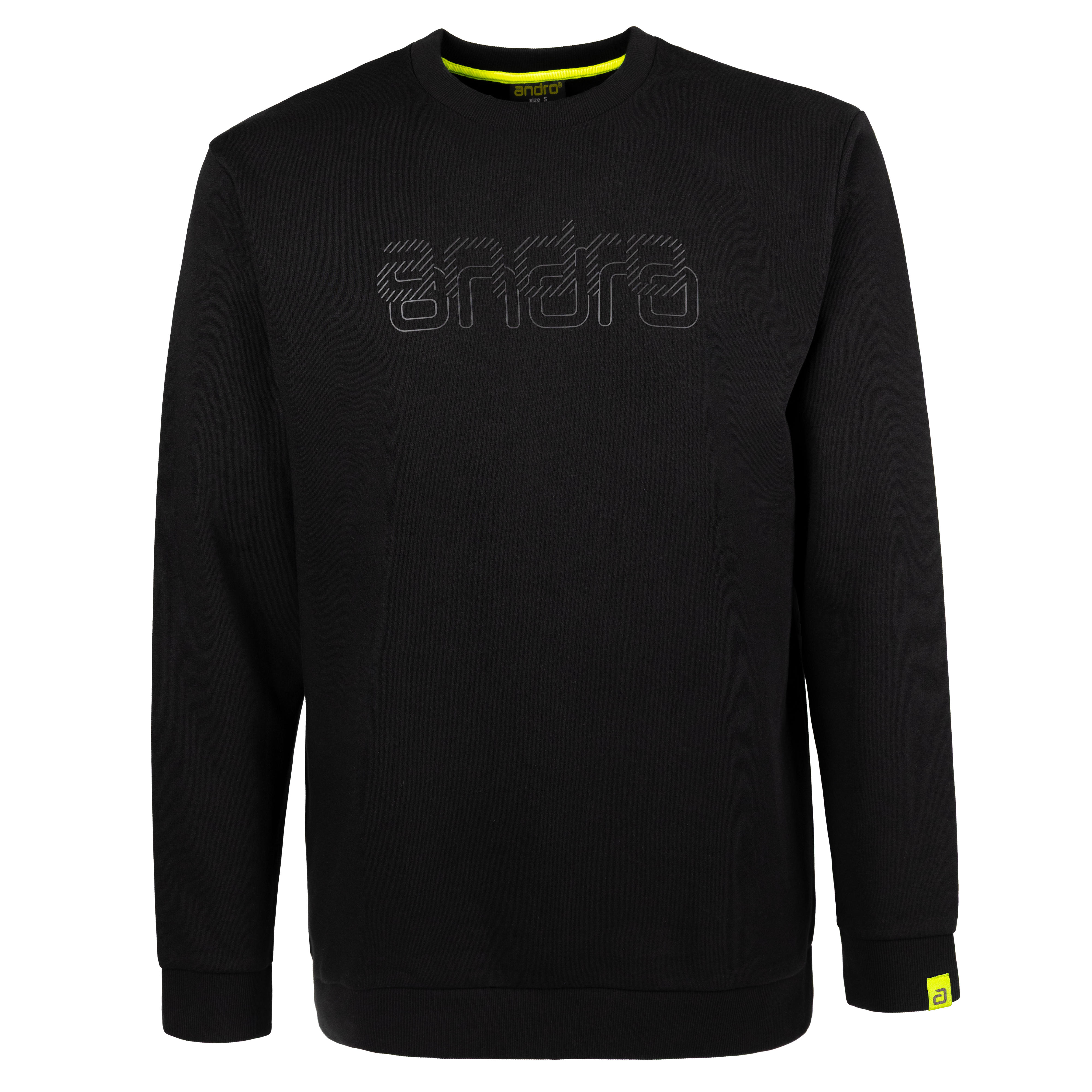 Pull Andro Sukaria