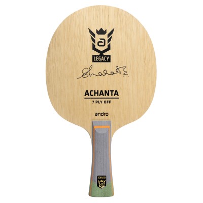 Andro Achanta Legacy Offensif
