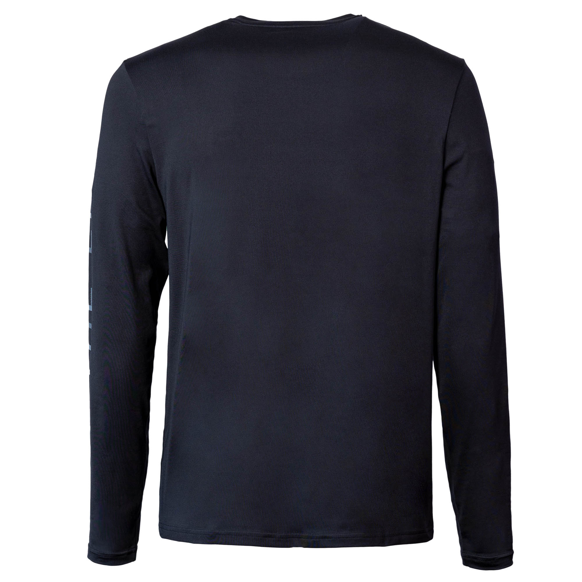 Andro Longsleeve Scalzo black/grey