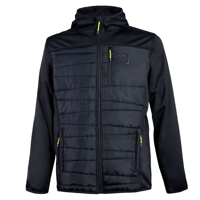 Andro Jacket Adkins black