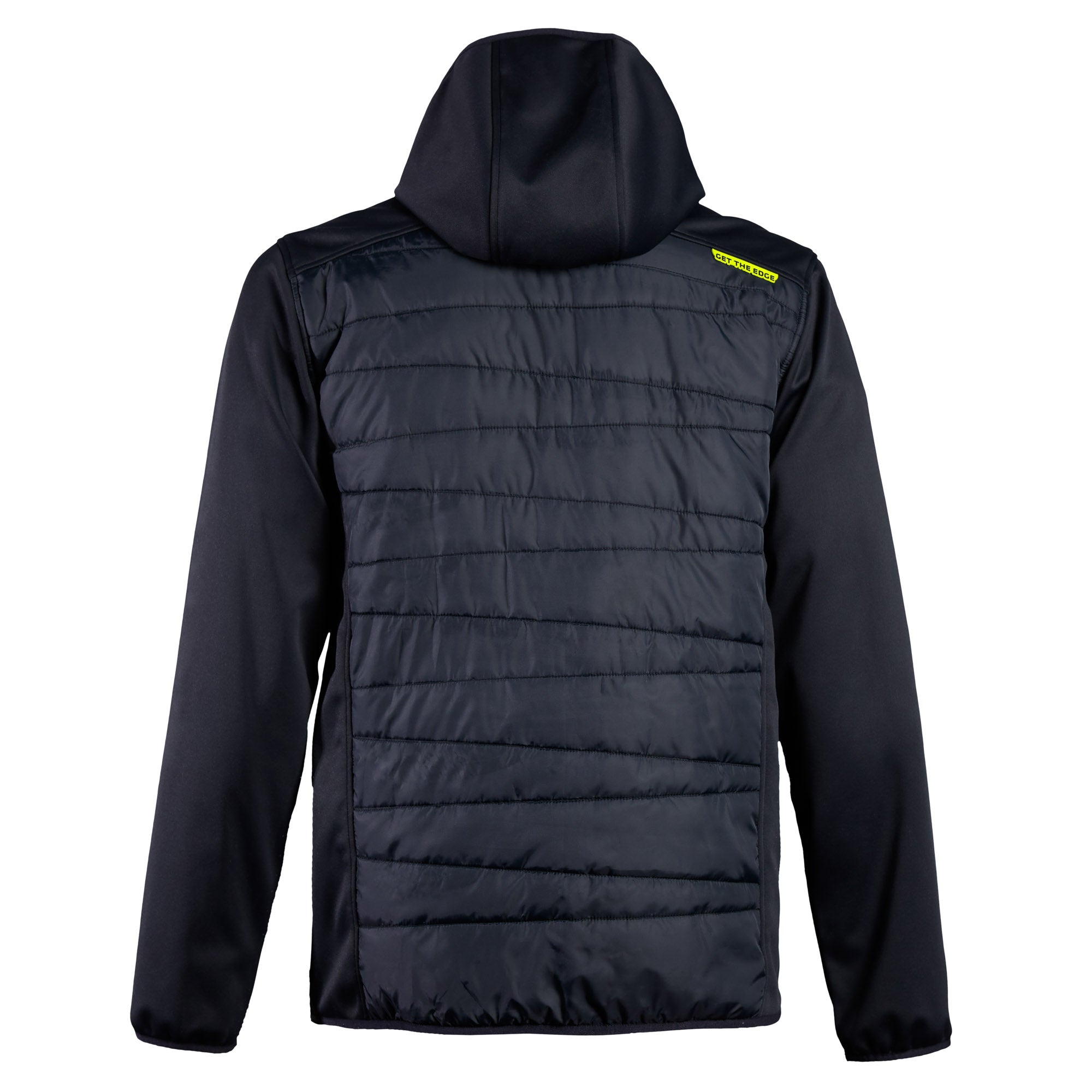 Andro Jacket Adkins black