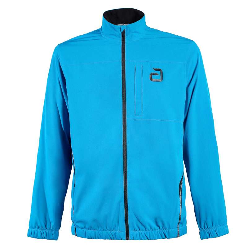 Andro Jacket Marbery blue