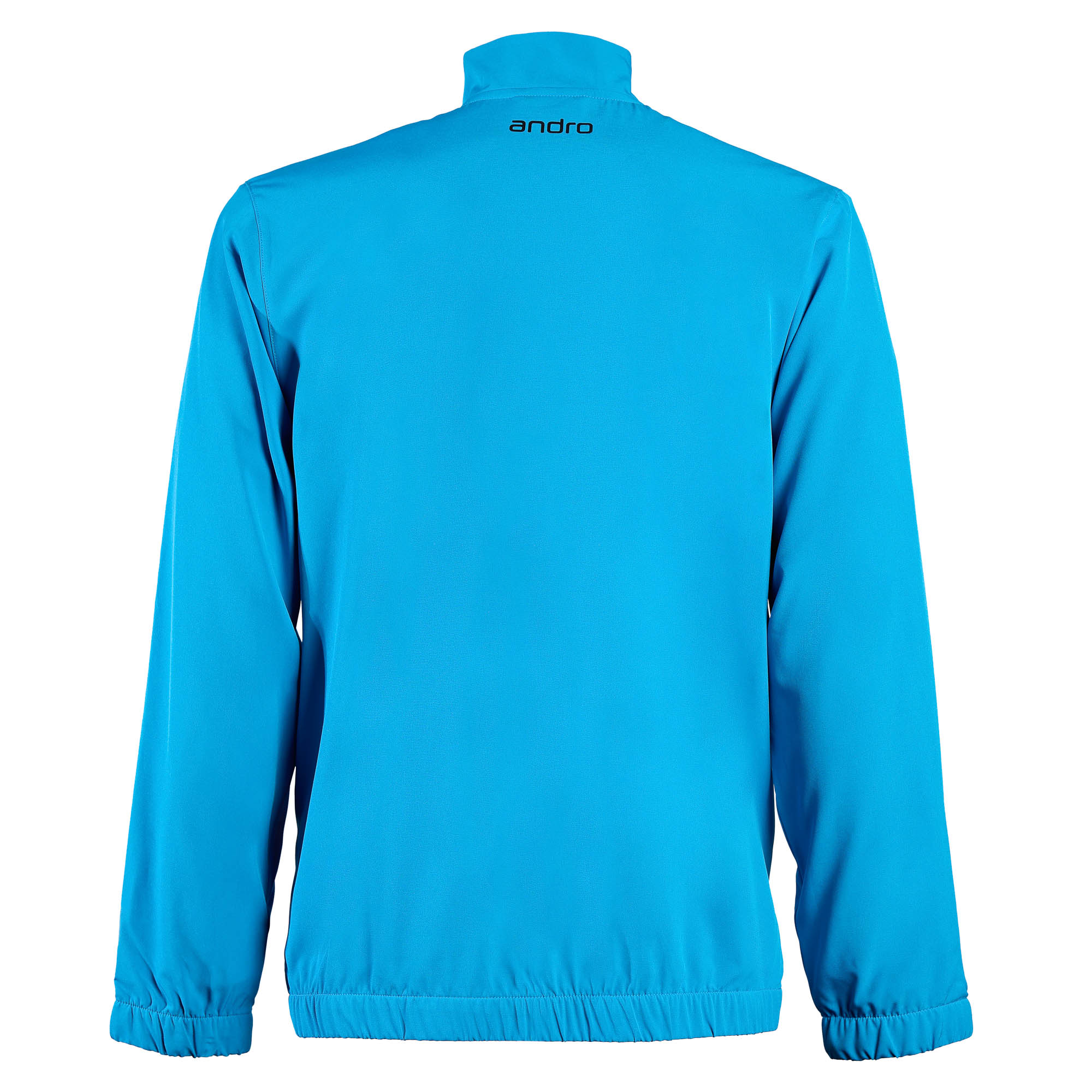 Andro Jacket Marbery blue