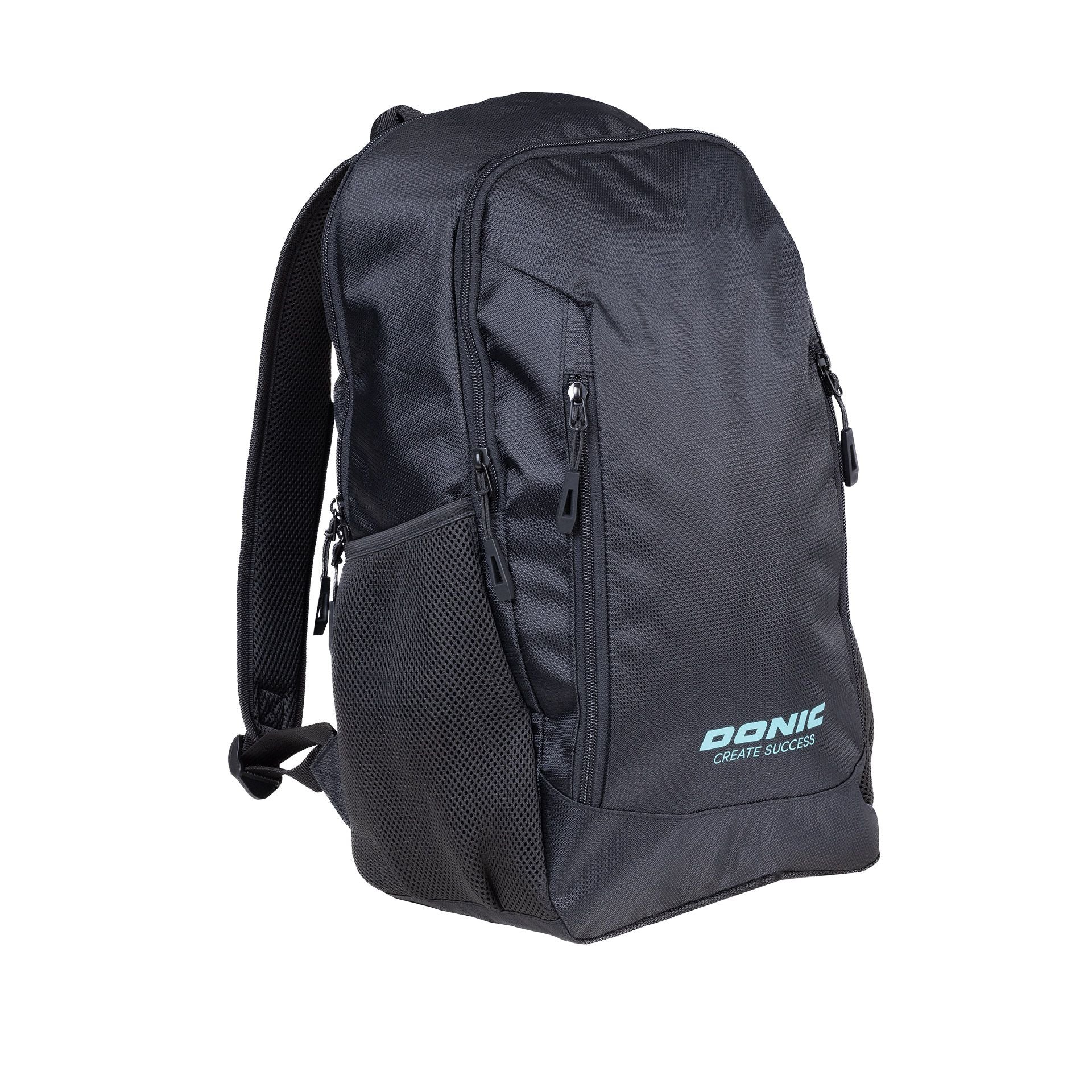 Donic Backpack Swell black