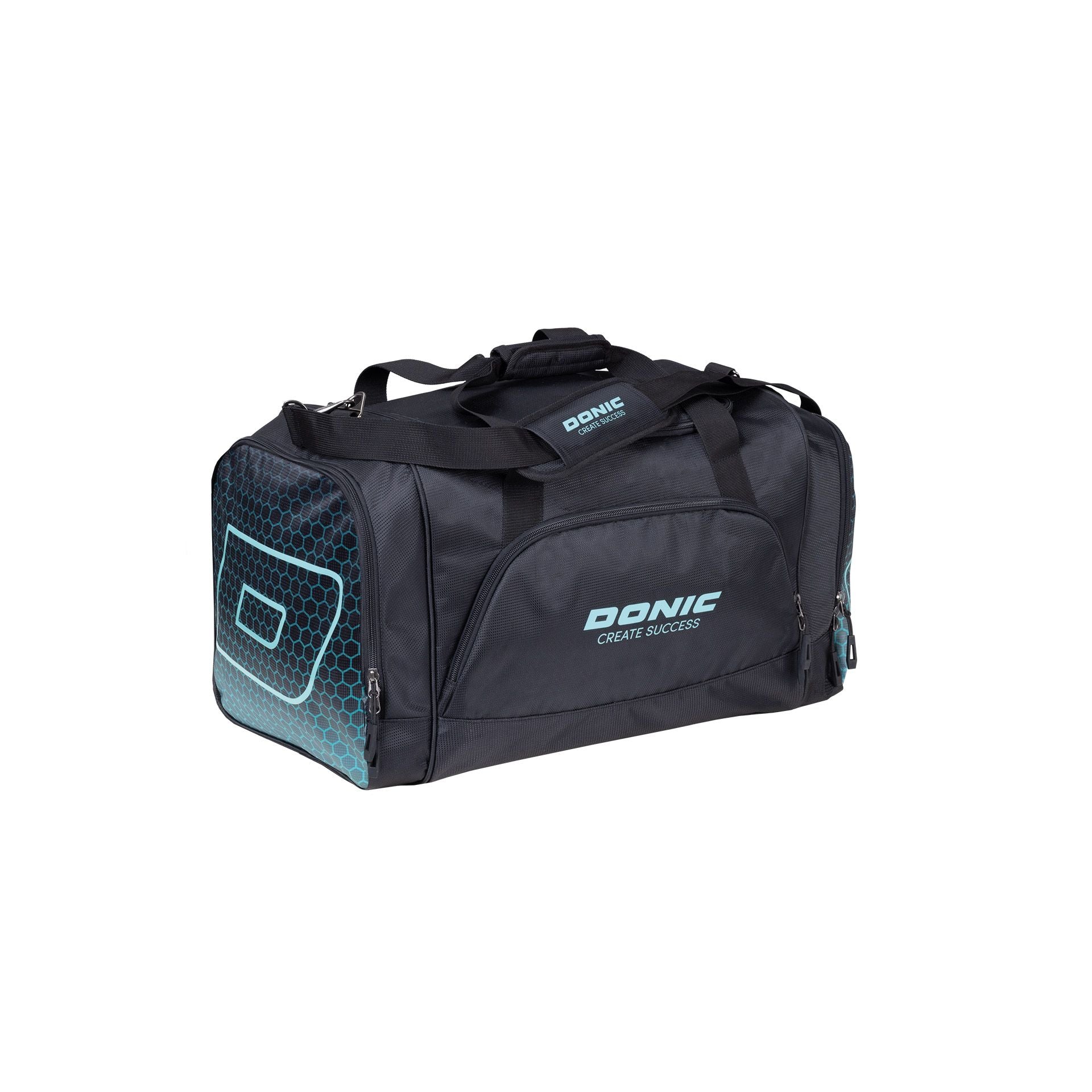 Donic Sports bag Brush black