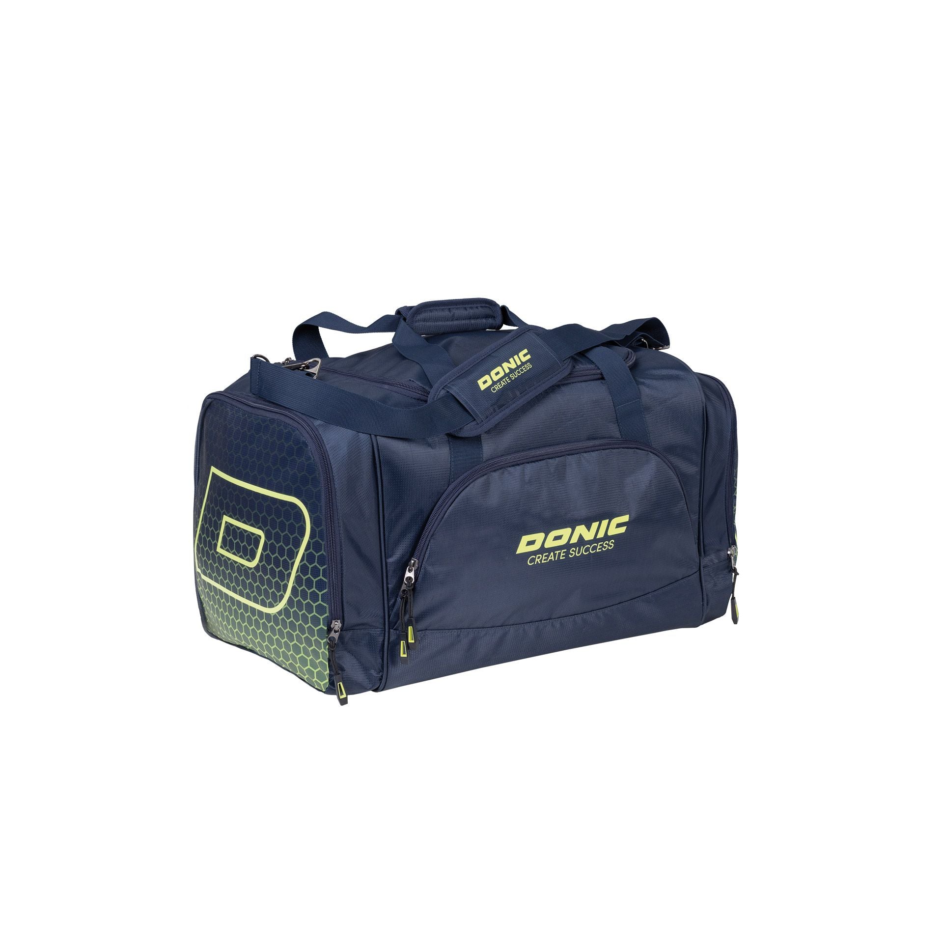 Donic Sports bag Brush navy