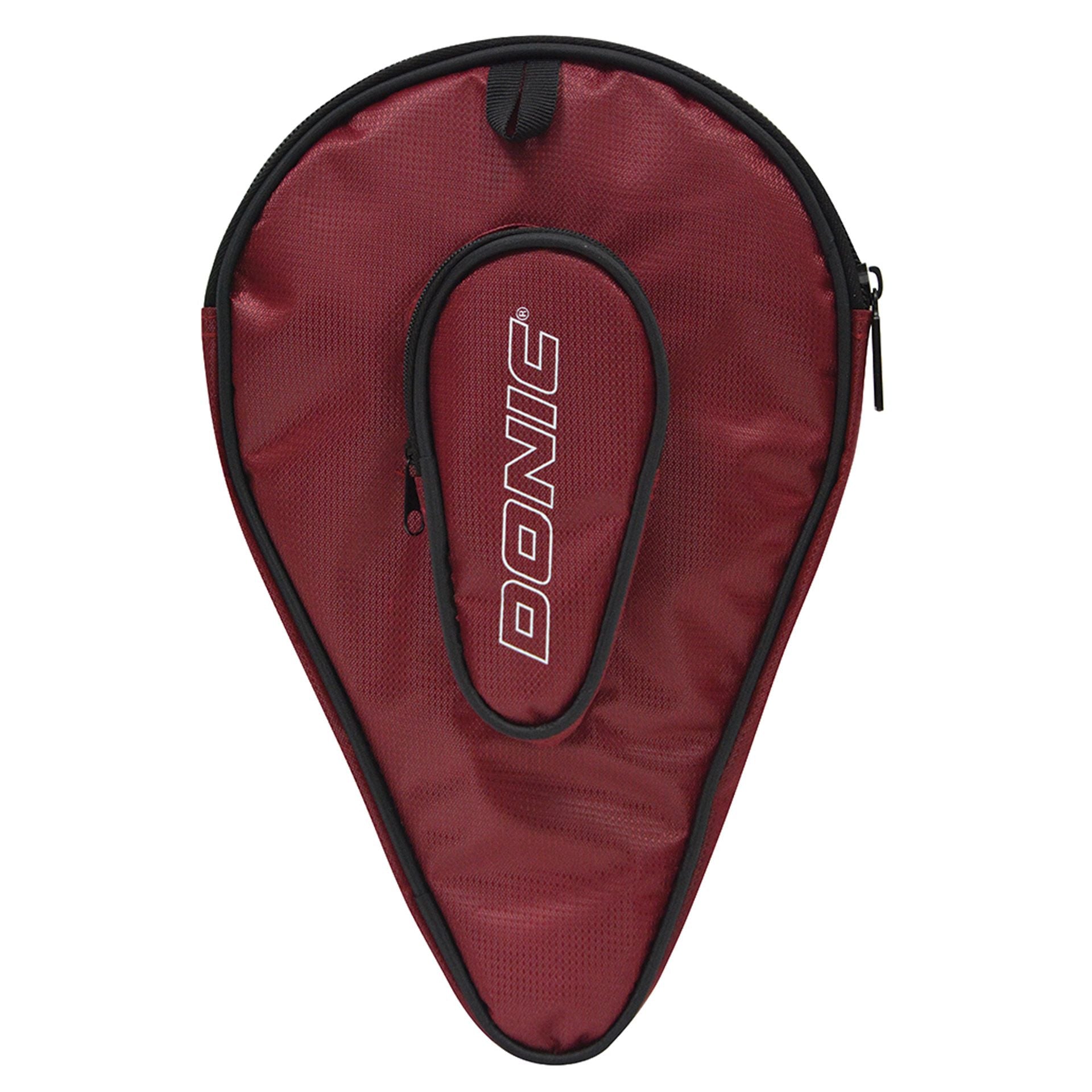 Donic Housse simple pour raquette Ginger noir