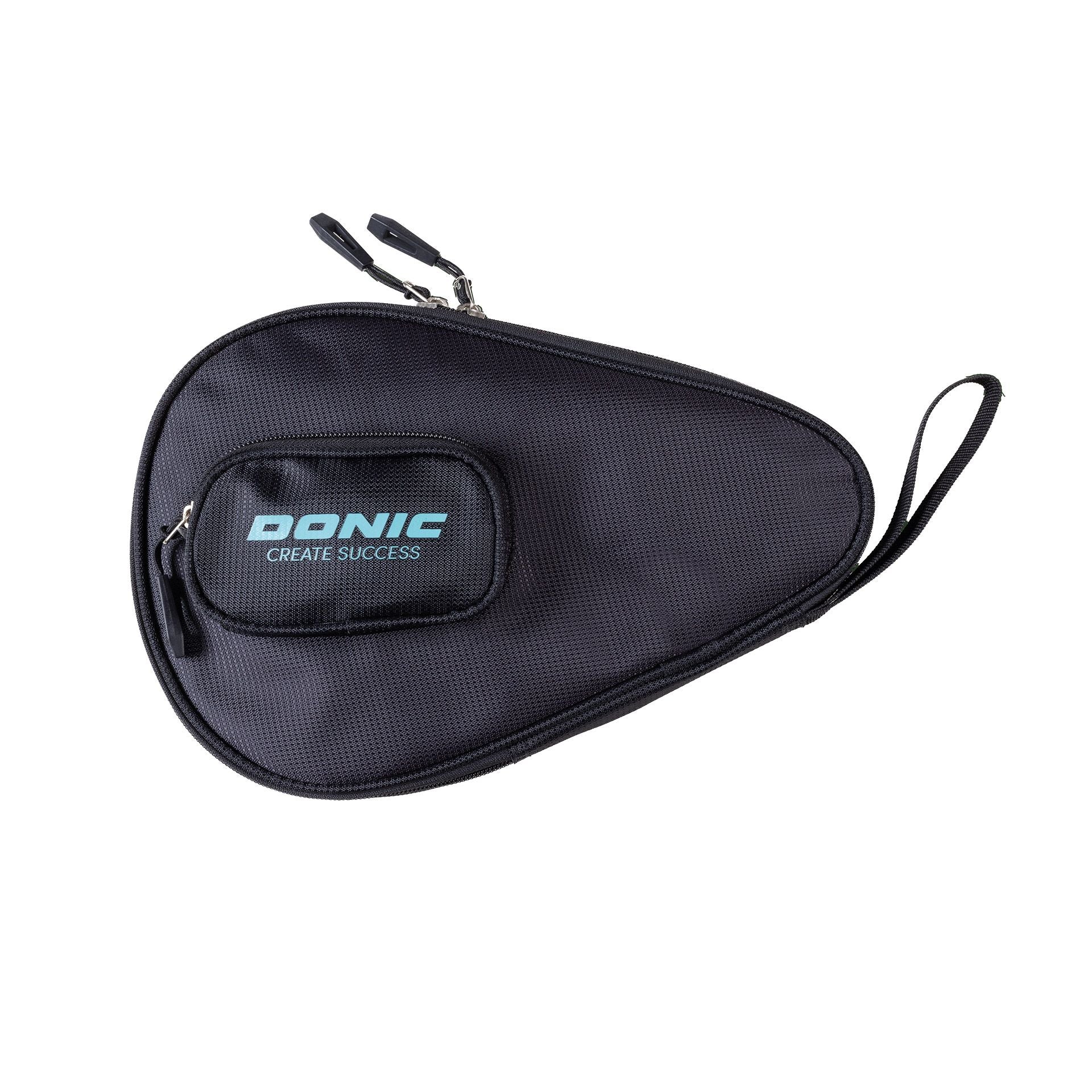 Donic Single batcover TILT black
