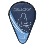 Donic Housse simple pour raquette Ginger noir