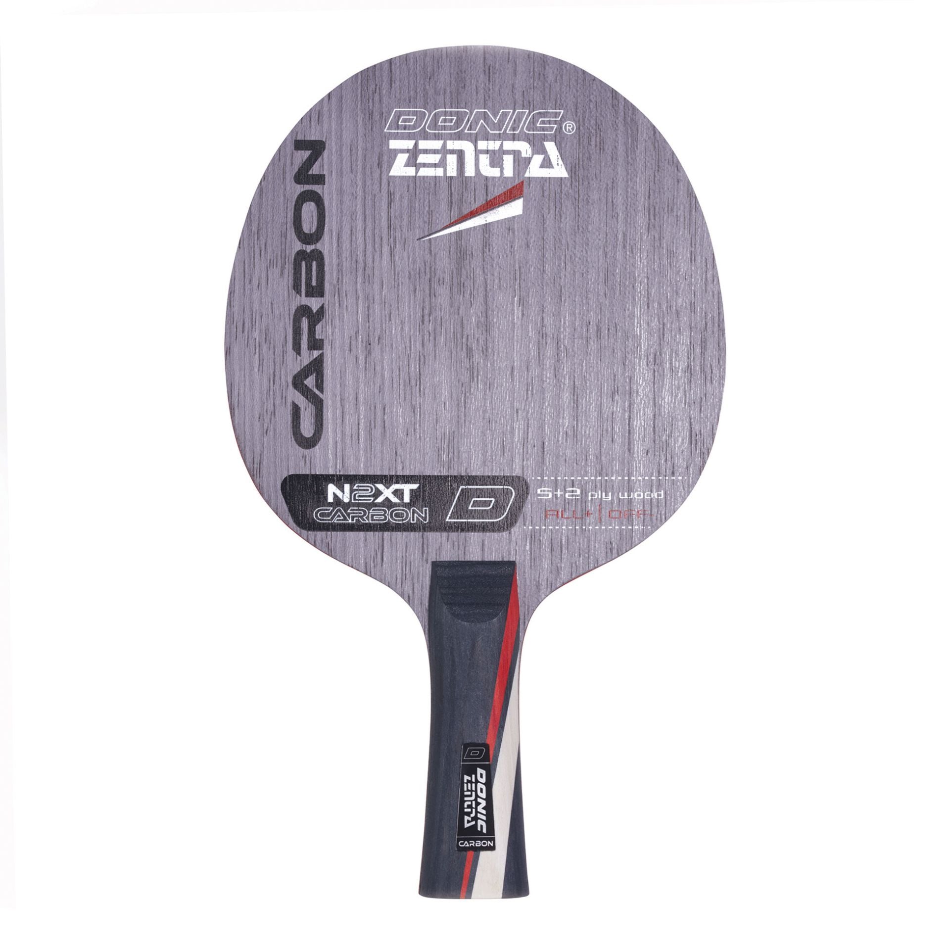 Donic Whiper Outer Carbon
