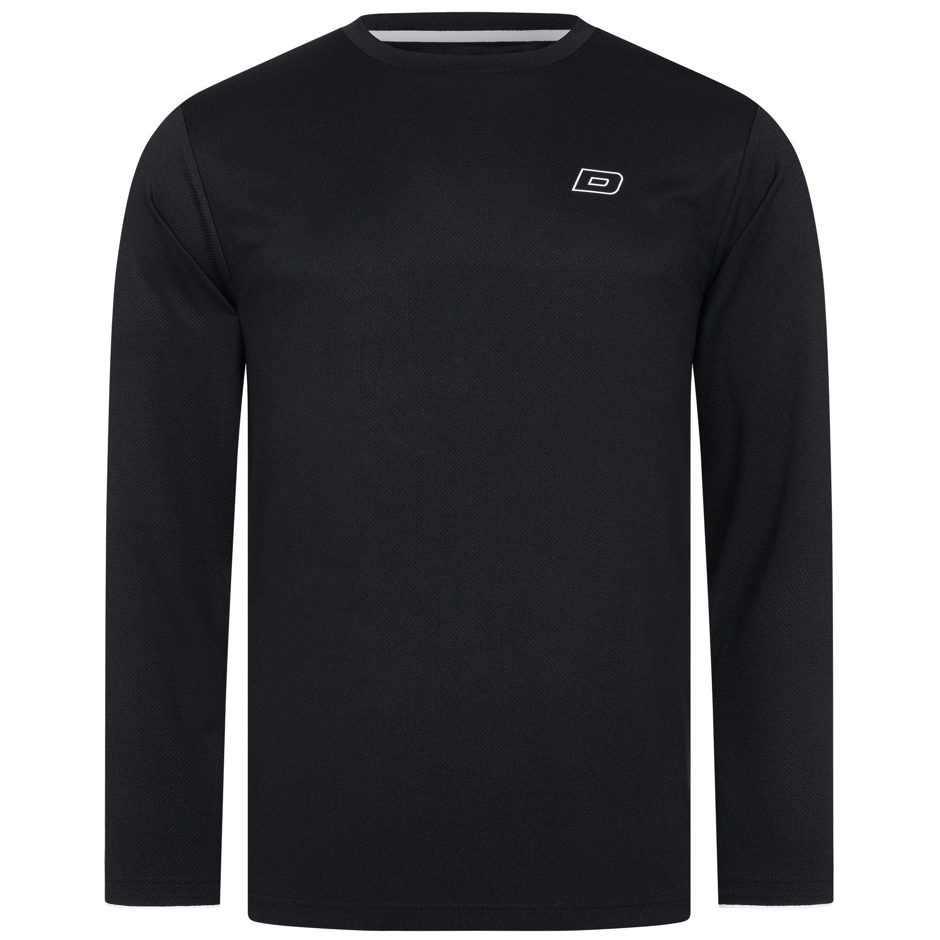 Donic Long Sleeve black Series