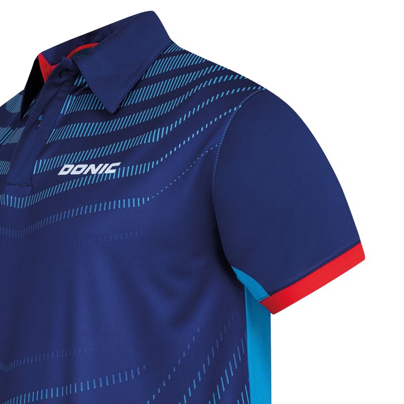 Maillot Donic Kava