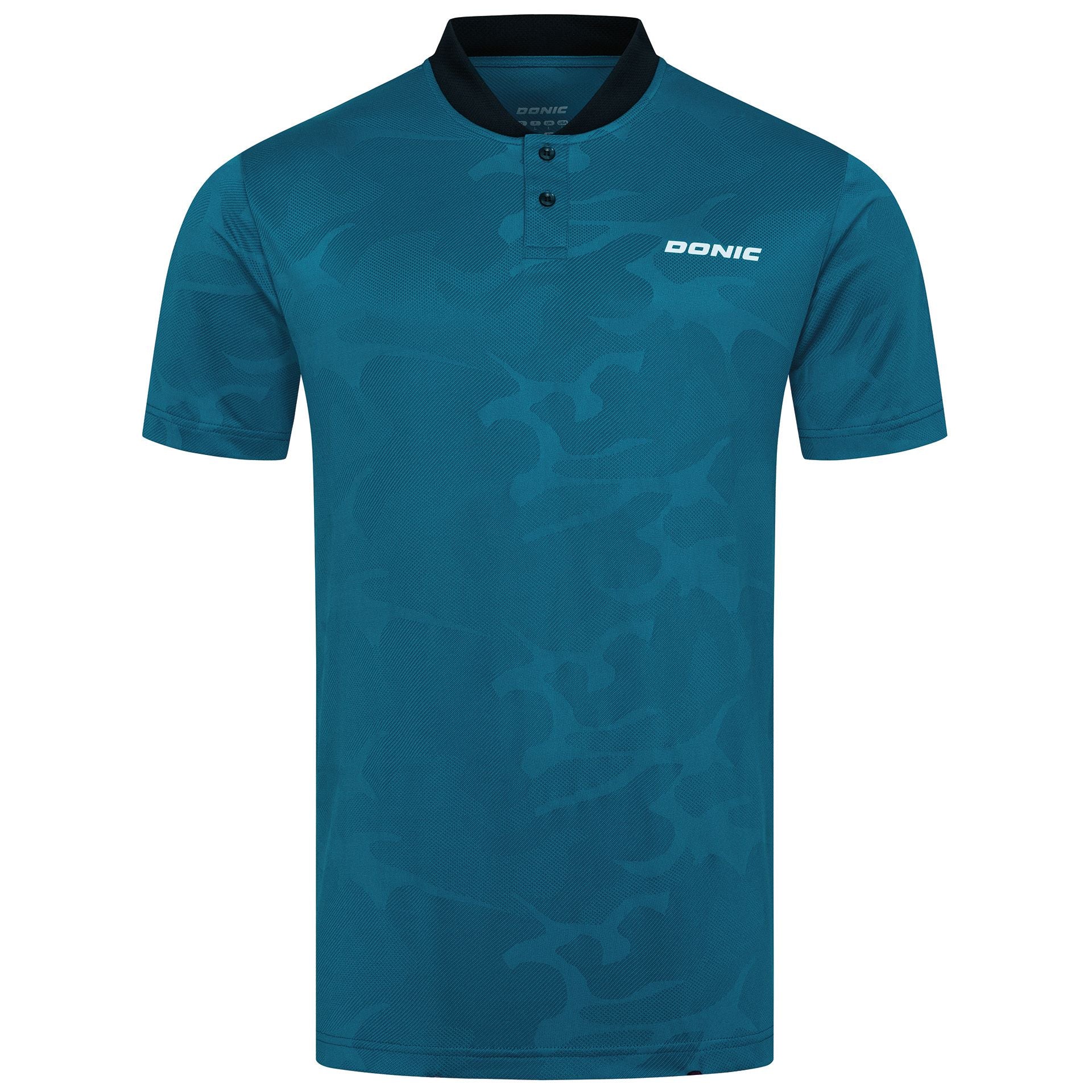T-shirt Donic Neva noir