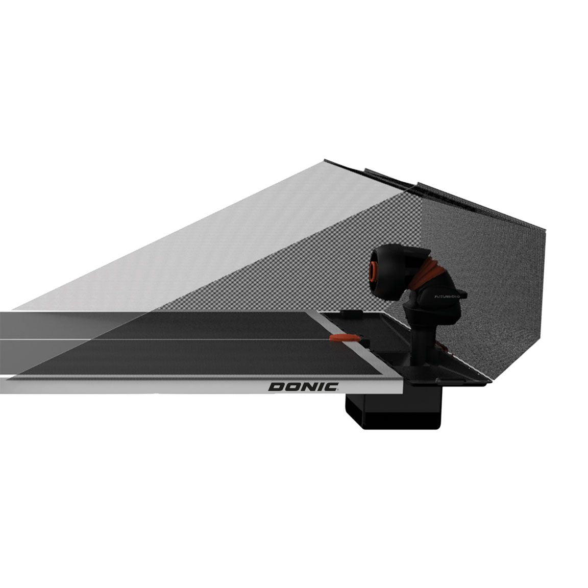 DONIC PONGBOT OMNI S PRO