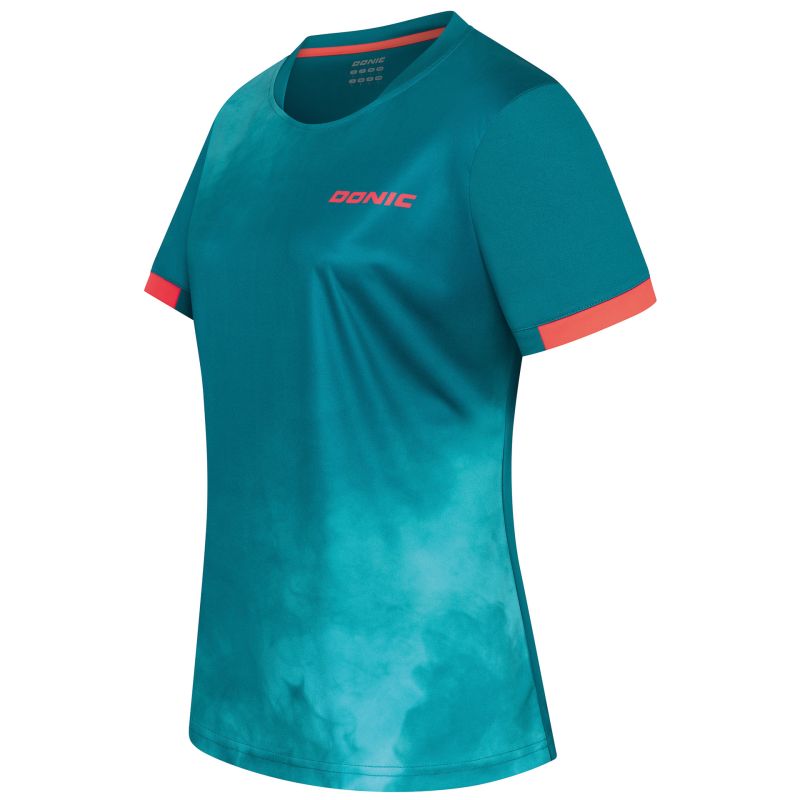 Maillot pour femme Donic Lyra
