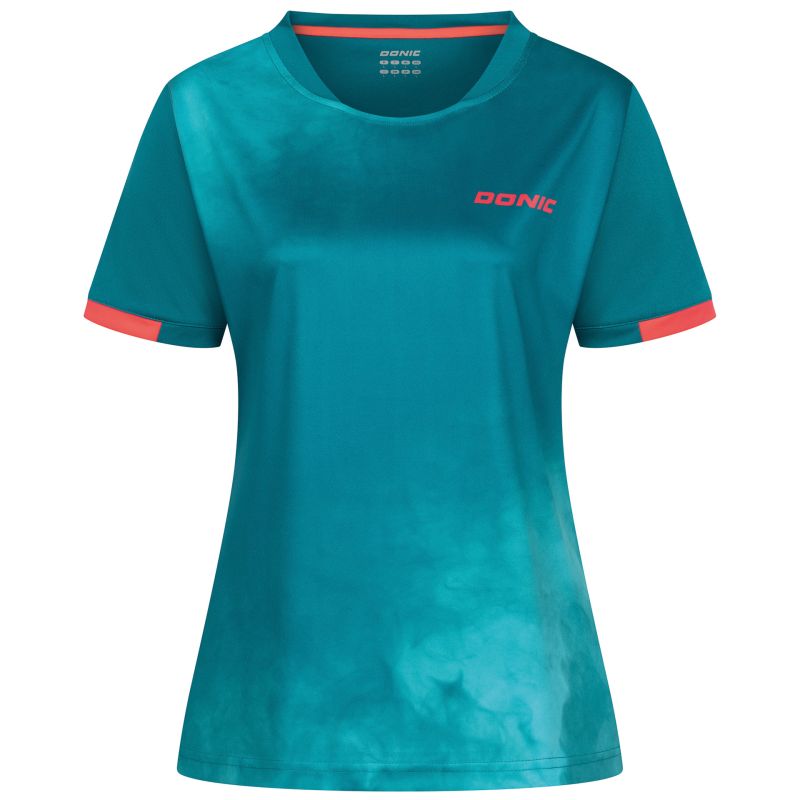 Maillot pour femme Donic Lyra