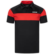 Donic shirt Nitroflex black/red