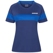 Donic chemise Nitro Lady