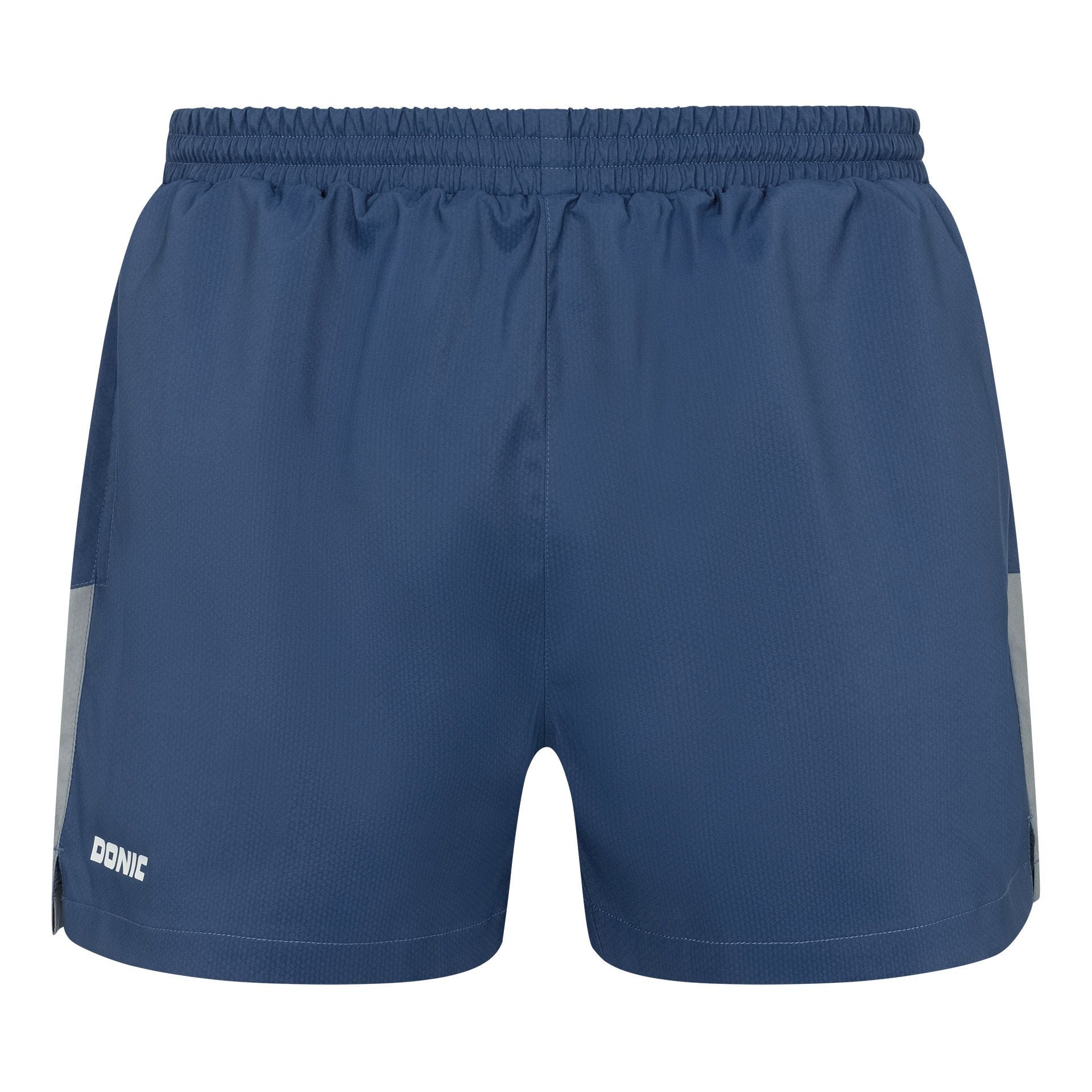 Donic short Pure Junior navy/grey