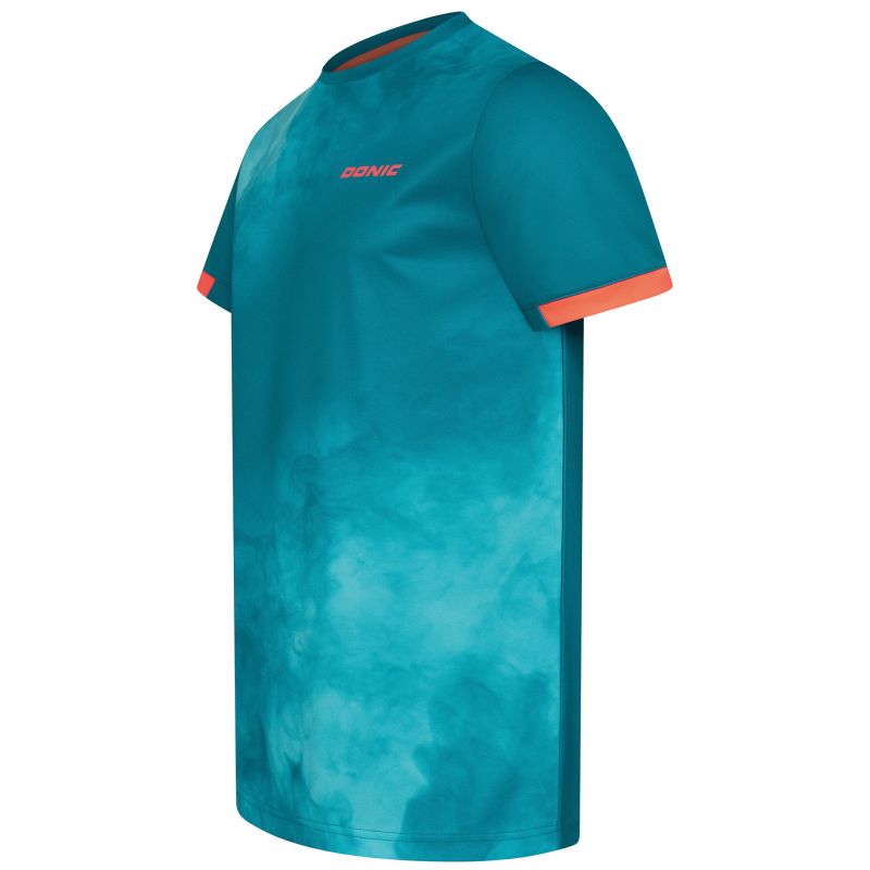 T-shirt Donic Axion