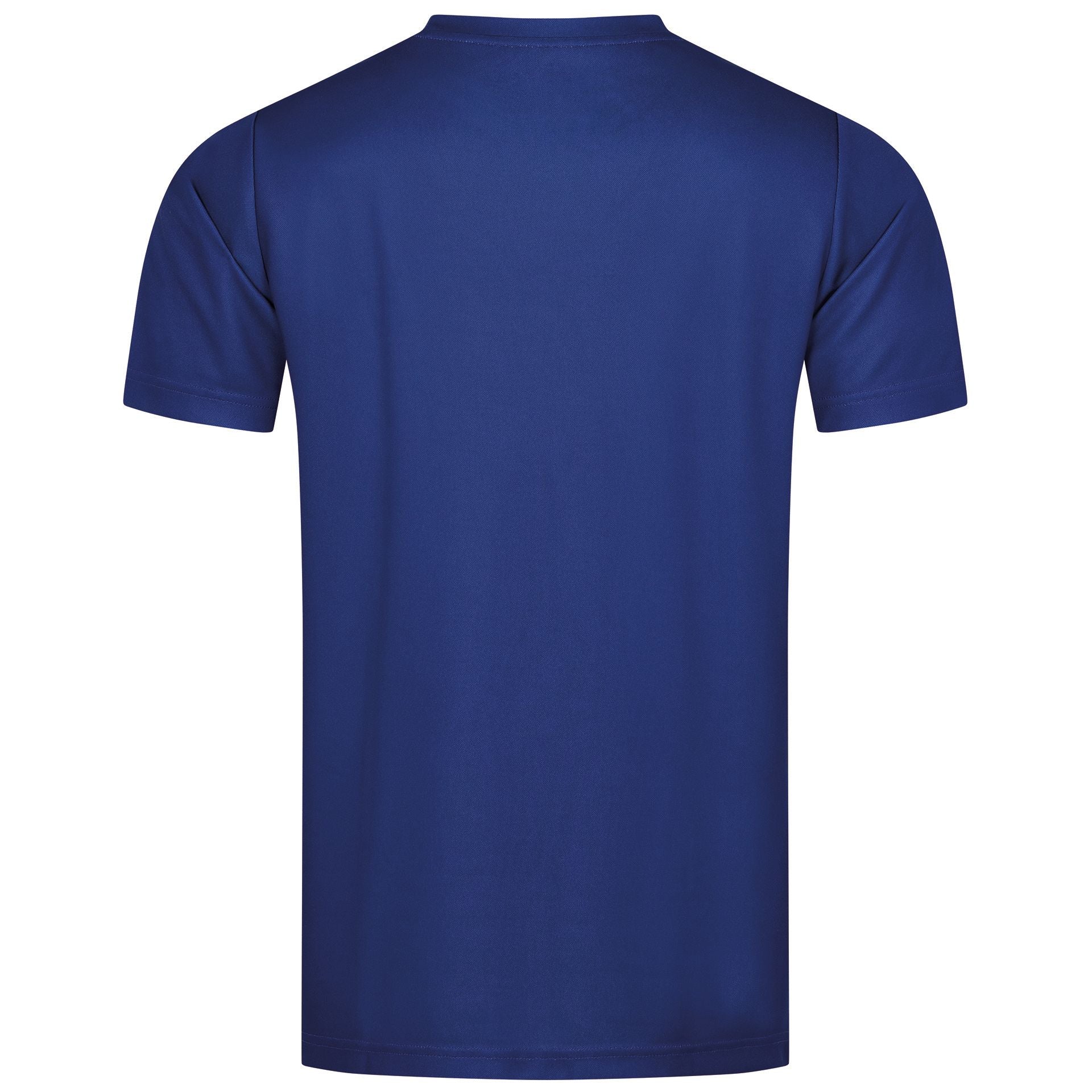 T-shirt Donic Driva Junior marine/cyan