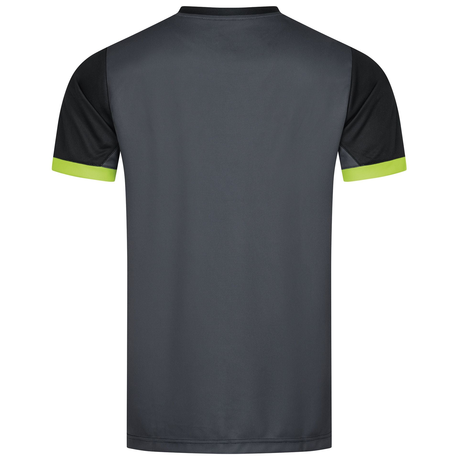 T-shirt Donic Driva Junior marine/cyan