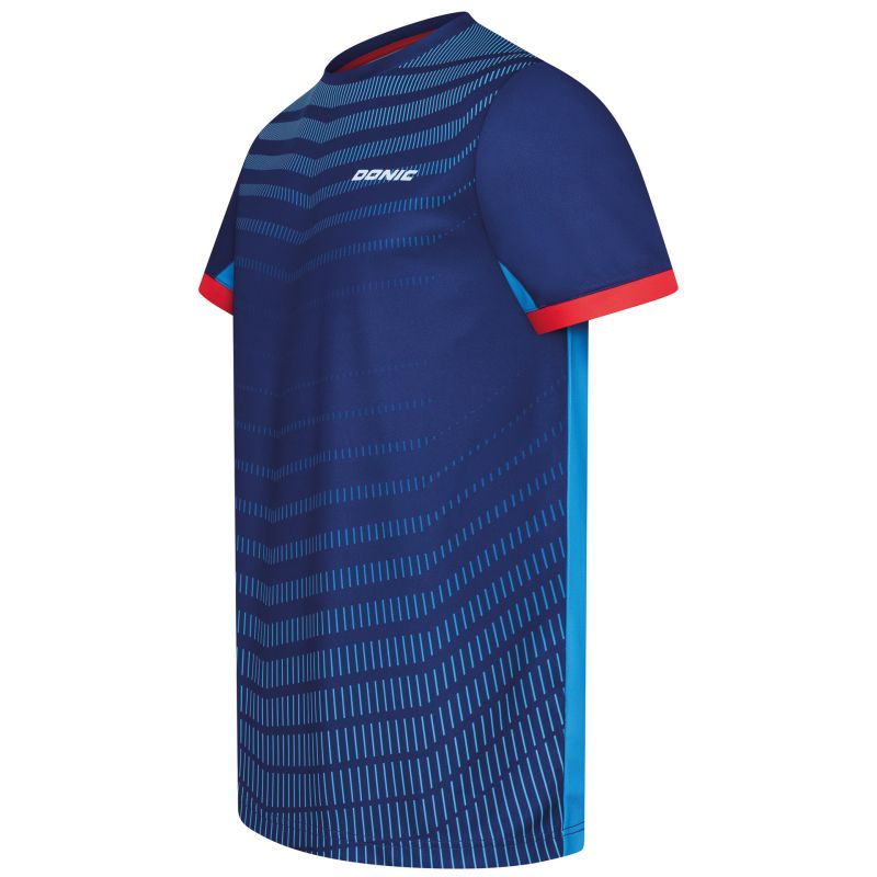 T-shirt Donic Nexis