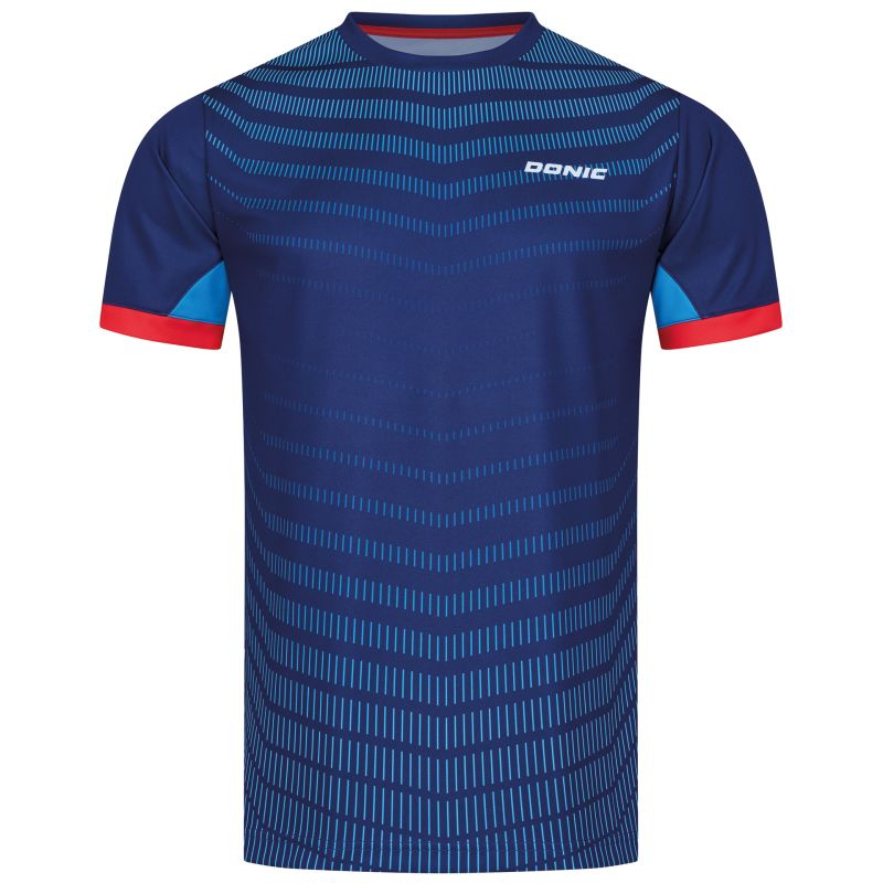 T-shirt Donic Nexis