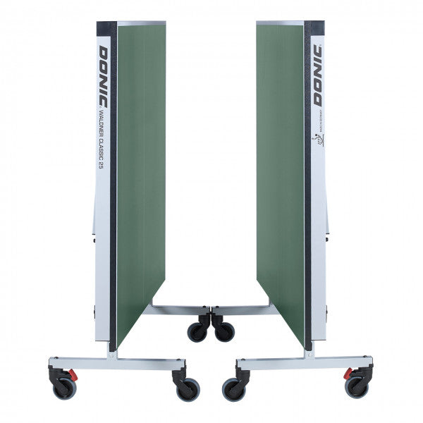Table Donic Waldner Classic 25