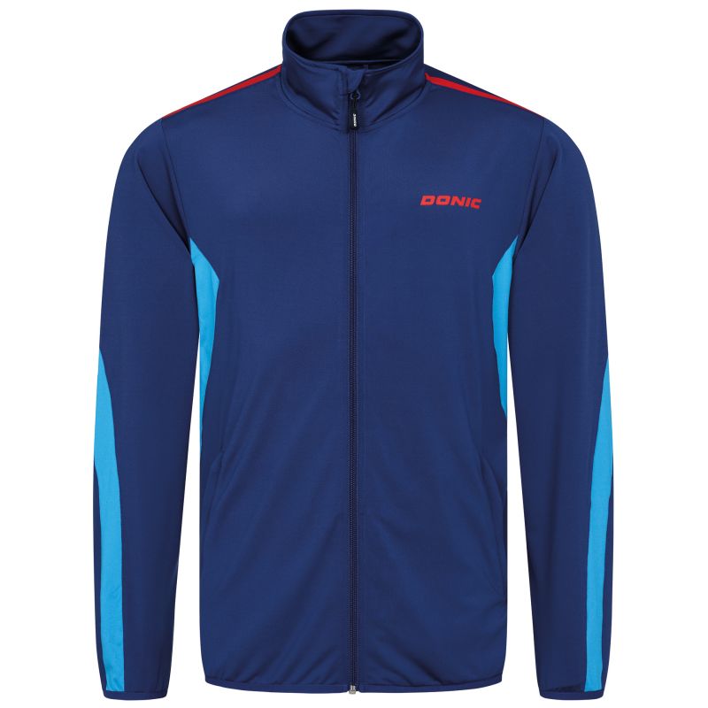 Veste de survêtement Donic Averis
