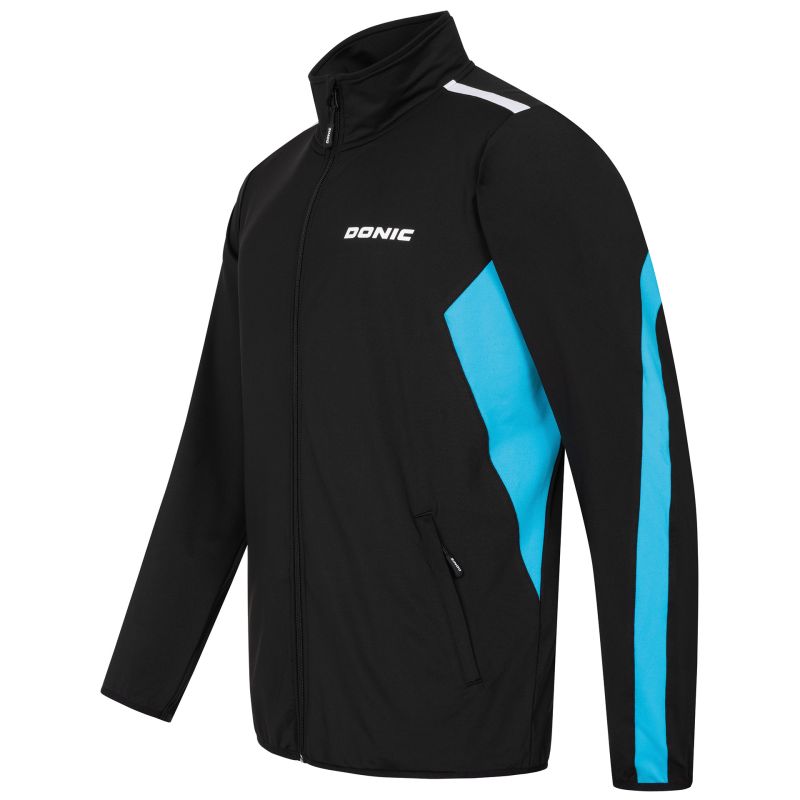 Veste de survêtement Donic Averis