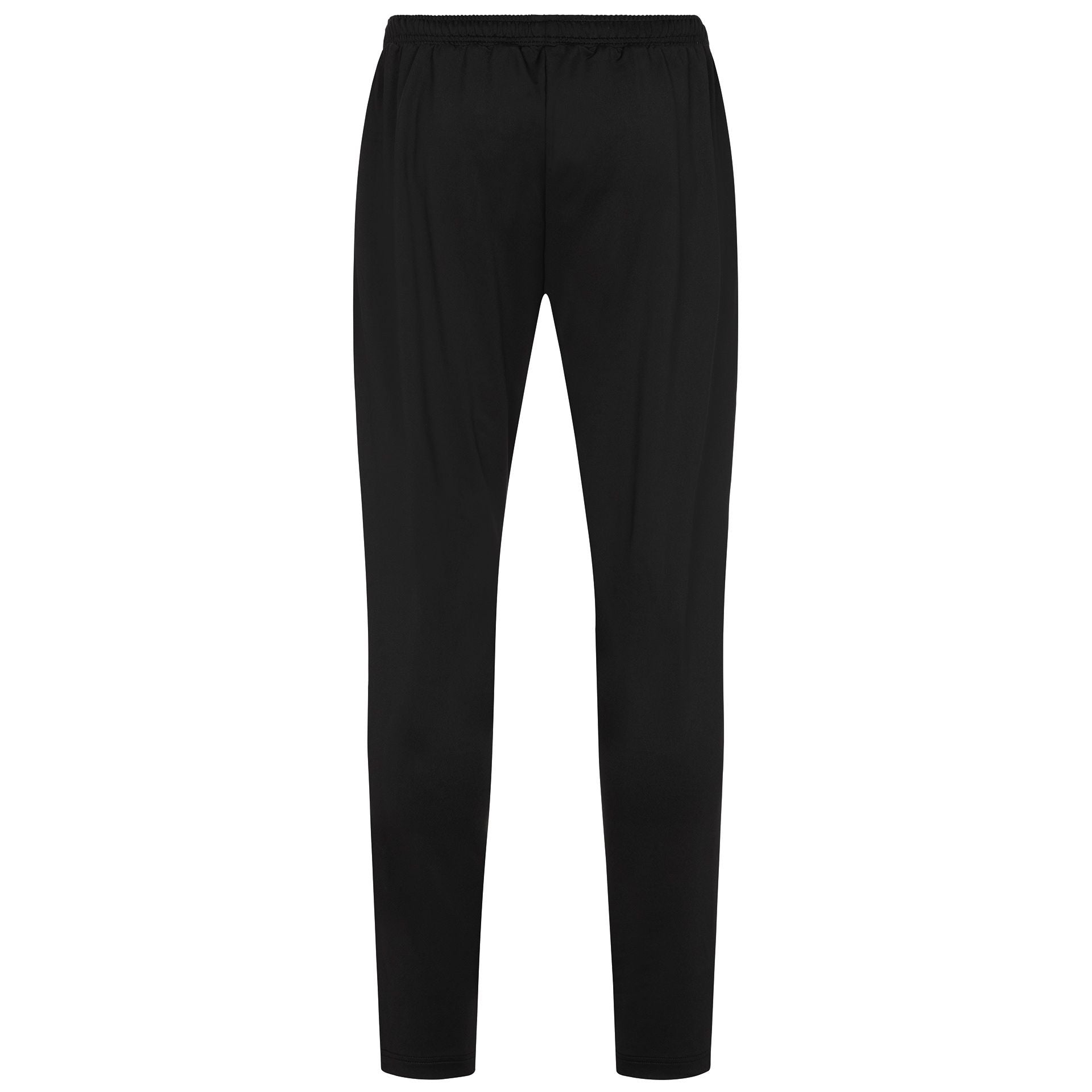 Pantalon de survêtement Donic Trail marine/bleu royal/vert citron