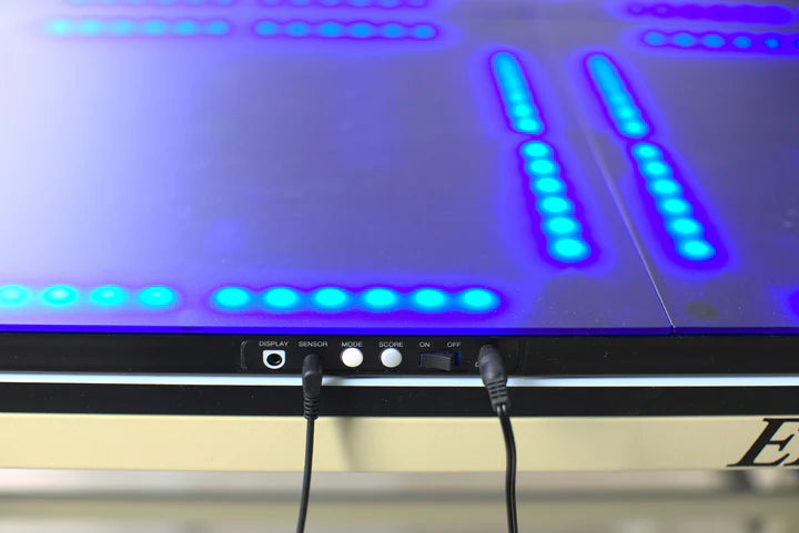 FastPong Table Tennis Training System ((FP01))