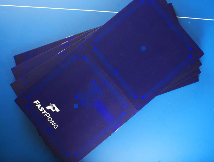 FastPong Table Tennis Training System ((FP01))