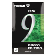Tibhar Pro Édition Verte