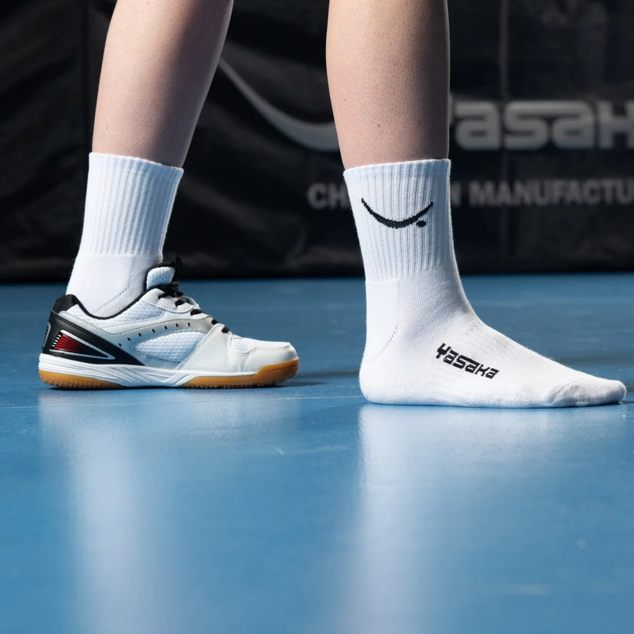 Chaussettes Yasaka Arc