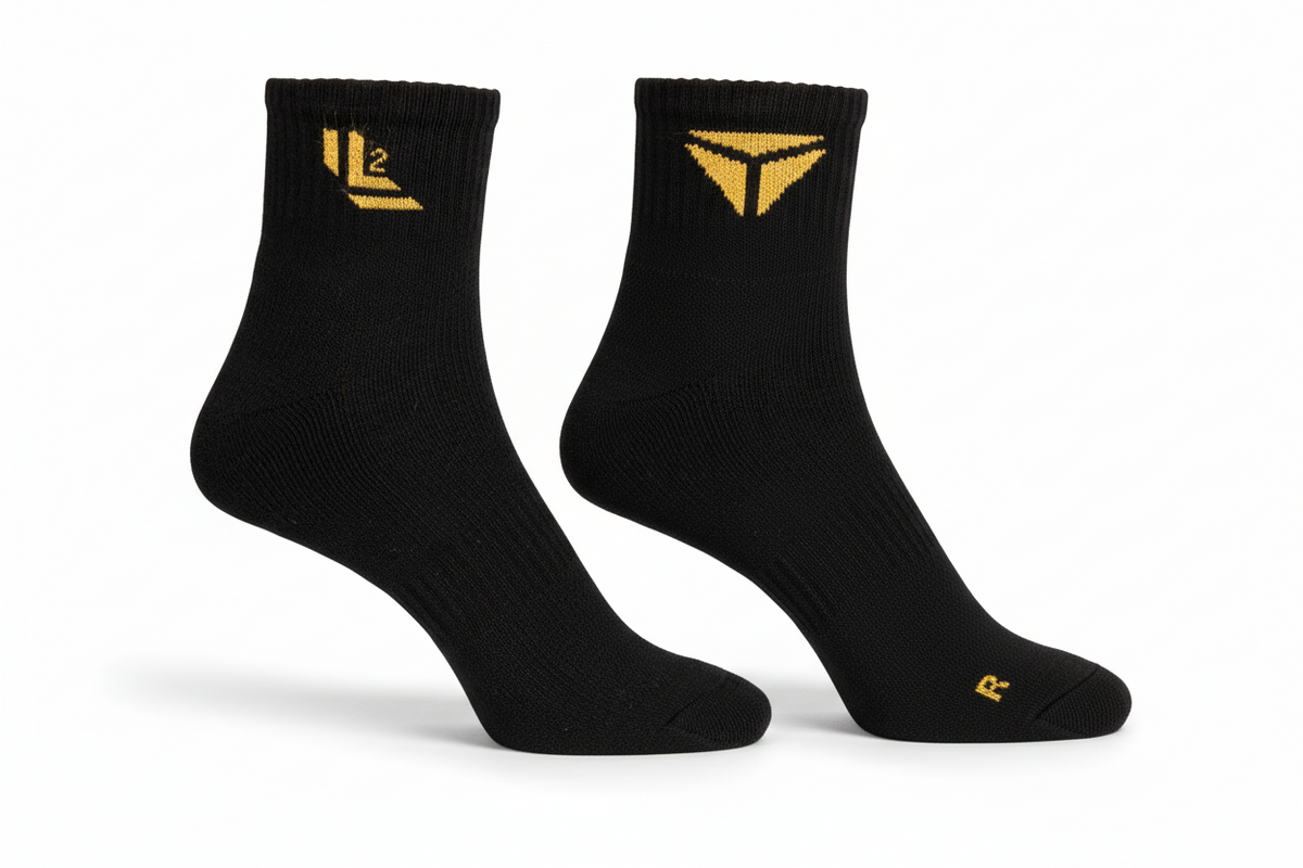 Chaussettes Tibhar L2