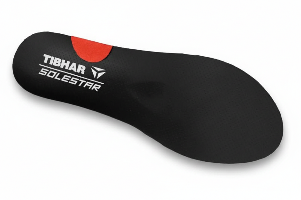 Semelle sportive Tibhar DynaStep